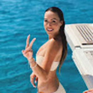 Meet your Posher, Carly